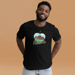 iHEART NATURE Unisex Tee