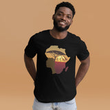 iAM AFRICA Unisex Tee