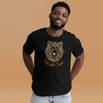 WILD SOUL Unisex Tee