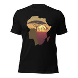 iAM AFRICA Unisex Tee