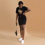 iAM AFRICA Unisex Tee