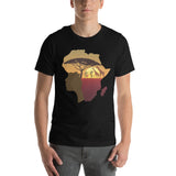 iAM AFRICA Unisex Tee