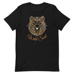 WILD SOUL Unisex Tee