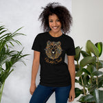 WILD SOUL Unisex Tee