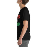 UNITED WE STAND Unisex Tee