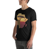 iAM AFRICA Unisex Tee