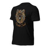 WILD SOUL Unisex Tee