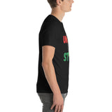 UNITED WE STAND Unisex Tee