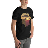 iAM AFRICA Unisex Tee