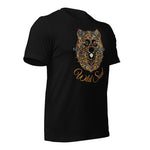 WILD SOUL Unisex Tee