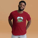 iHEART NATURE Unisex Tee