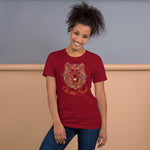 WILD SOUL Unisex Tee