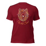 WILD SOUL Unisex Tee