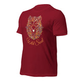 WILD SOUL Unisex Tee