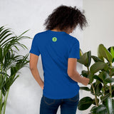 iHEART NATURE Unisex Tee