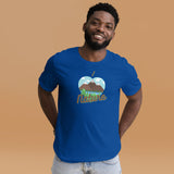 iHEART NATURE Unisex Tee