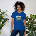 iHEART NATURE Unisex Tee