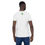 iHEART NATURE Unisex Tee