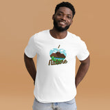 iHEART NATURE Unisex Tee