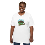 iHEART NATURE Unisex Tee