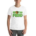 GEOTAG FIEND Unisex Tee