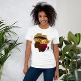 iAM AFRICA Unisex Tee