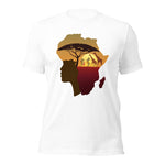 iAM AFRICA Unisex Tee