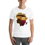 iAM AFRICA Unisex Tee