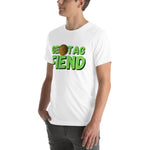 GEOTAG FIEND Unisex Tee