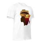 iAM AFRICA Unisex Tee