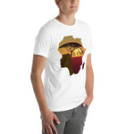 iAM AFRICA Unisex Tee